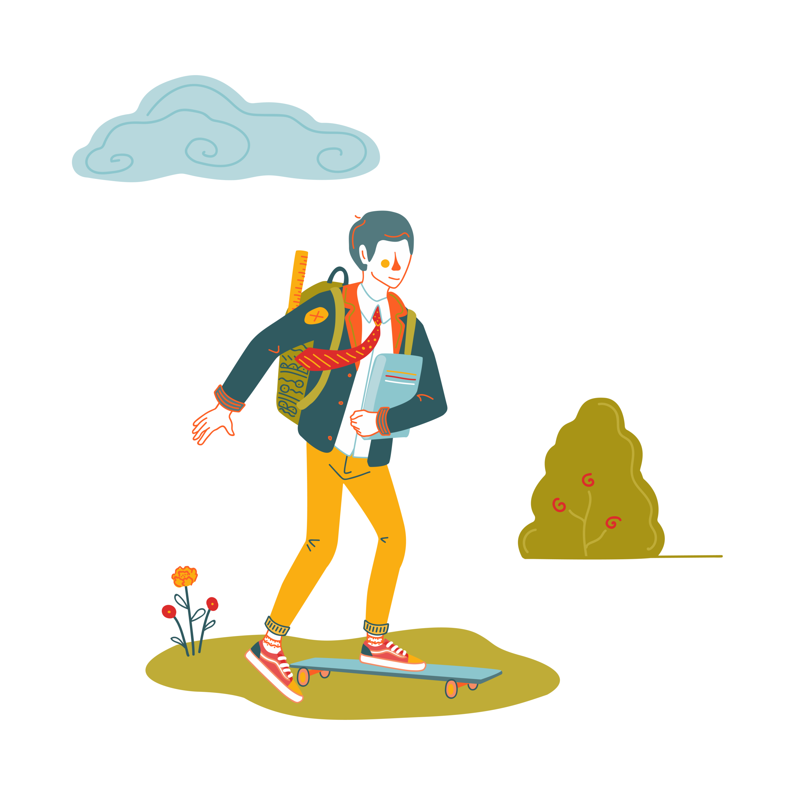 English Avenue - Academia de Inglés en Castro Urdiales