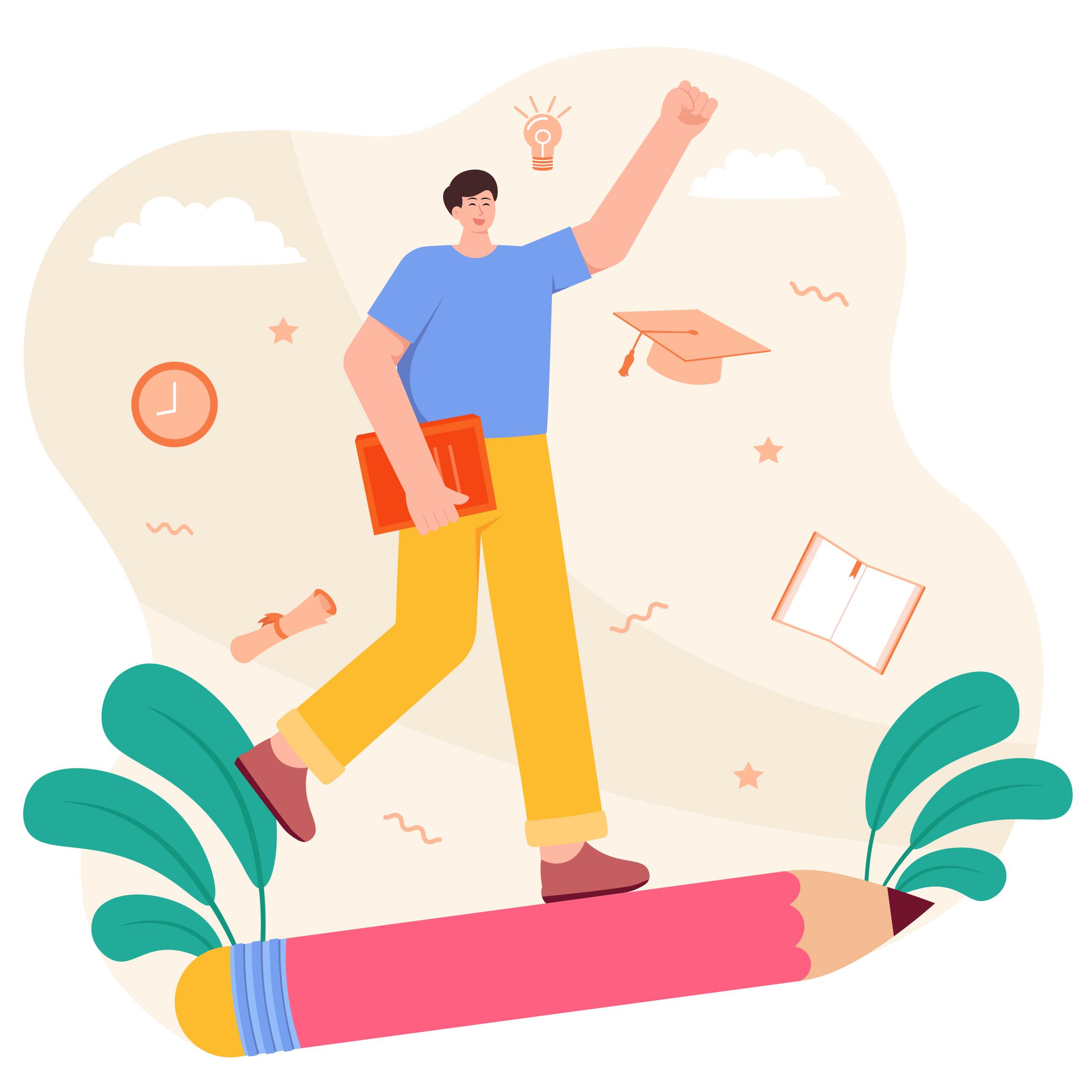 English Avenue - Academia de Inglés en Castro Urdiales