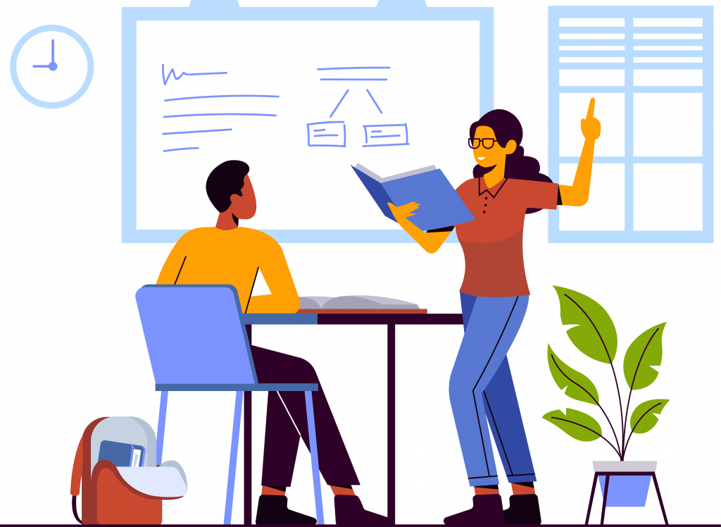 English Avenue - Academia de Inglés en Castro Urdiales