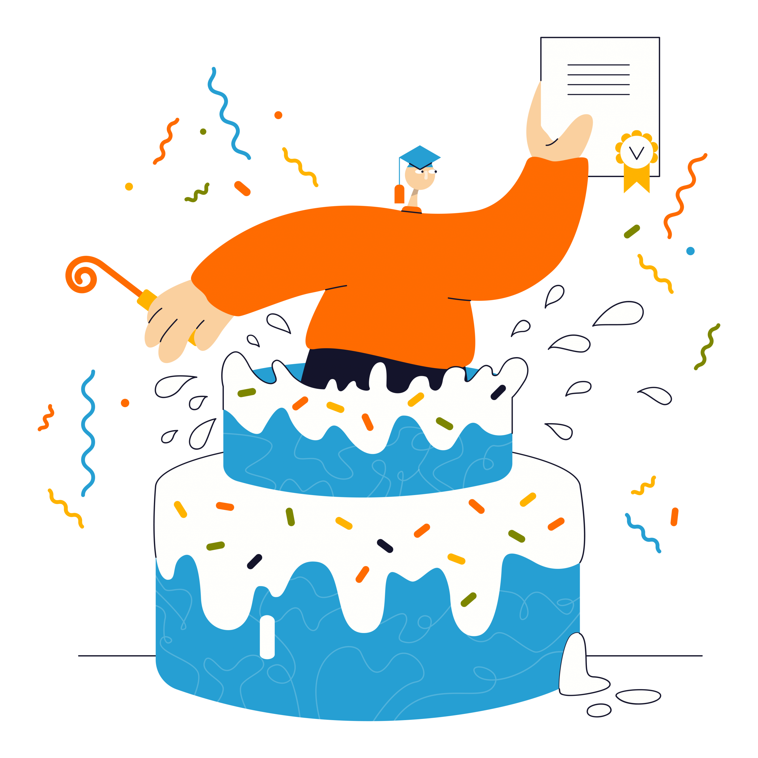 English Avenue - Academia de Inglés en Castro Urdiales